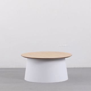 Picture of NANCY Coffee Table (White)