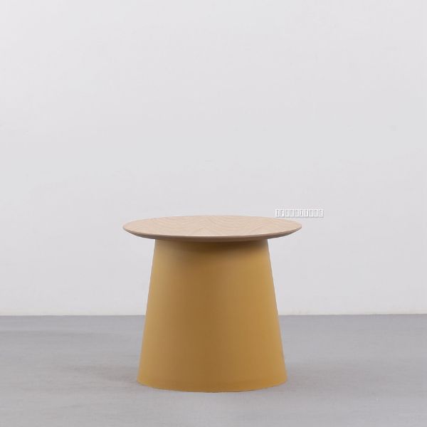 Picture of NANCY Side Table - Yellow