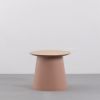 Picture of NANCY Side Table - Pink