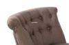 Picture of K24 Lounge Chair Brown *Solid Oak