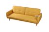Picture of ANABELLA Sofa Bed (Yellow)