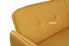 Picture of Anabella Sofa Bed *Yellow