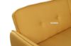 Picture of ANABELLA Sofa Bed (Yellow)