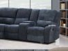 Picture of ALTO Sectional Modular Reclining Sofa (Cup Holders and Storage)