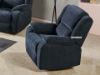 Picture of ALTO Reclining Sofa - 1 Seat Rocking (1R)