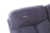 Picture of CLEO Reclining Sofa - 1R+2RR+3RR Set