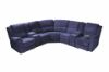 Picture of ALTO Sectional Modular Reclining Sofa (Cup Holders and Storage)