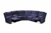 Picture of ALTO Sectional Modular Reclining Sofa (Cup Holders and Storage)