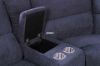 Picture of ALTO Sectional Modular Reclining Sofa (Cup Holders and Storage)