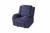 Picture of ALTO Reclining Sofa Range (Cup Holders and Storage)