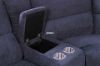 Picture of ALTO Reclining Sofa Range (Cup Holders and Storage)
