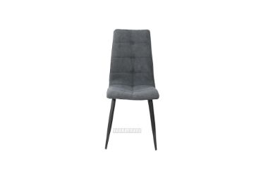 Picture of ARCHER Dining Chair * DARK GREY