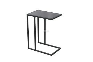 Picture of MADISON SIDE TABLE *BLACK