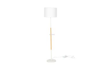 Picture of ML1730726 Floor Lamp *WHITE