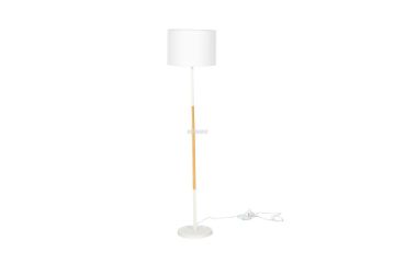 Picture of ML1730726 Floor Lamp (White)