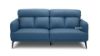 Picture of SIKORA 3+2+1 Fabric Sofa Range (Blue) - 3+2+1 Sofa Set