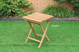 Picture of BALI Solid Teak - 60 Square Table (Only)