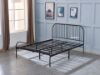 Picture of PHILIPPA Steel Frame Bed Frame in Single/Double/Queen Size