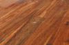 Picture of PHILIPPE Acacia Dining Table (Rustic Java Colour)