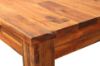 Picture of PHILIPPE Acacia Side Table (Rustic Java Color)