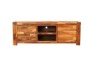 Picture of PHILIPPE 160 Acacia TV Unit (Rustic Java Colour)