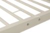 Picture of STELLA Steel Single-Single Bunk Bed Frame with Support Plus Mattress Combo