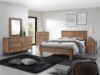 Picture of Dressing Table without Mirror *Acacia Wood