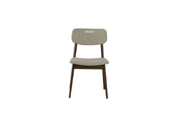 Picture of MICKELSON Dining Chair (Light Grey) - Each