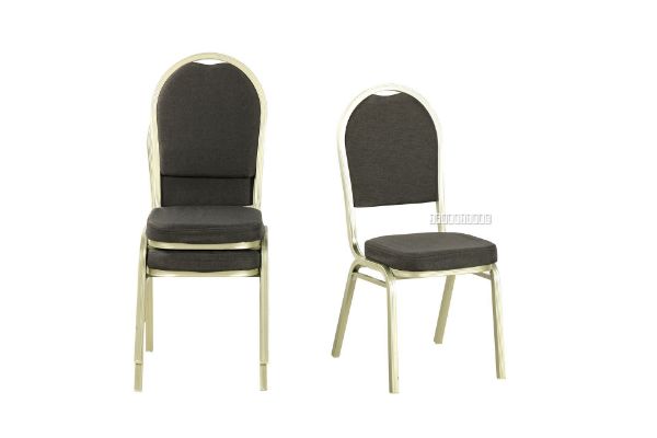 Picture of NEO-Ⅱ BANQUET & CONFERENCE CHAIR *Stack-able