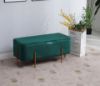 Picture of HAYSI Foot Stool in 2 Sizes (Multiple Colour)