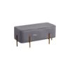 Picture of HAYSI Foot Stool in 2 Sizes (Multiple Colour)