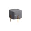Picture of HAYSI Foot Stool in 2 Sizes (Multiple Colour)