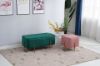 Picture of HAYSI Foot Stool in 2 Sizes (Multiple Colour)
