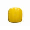 Picture of PAW Kids Stool in PU Leather (Yellow)