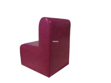 Picture of ISABELLE Kids Stool - Red
