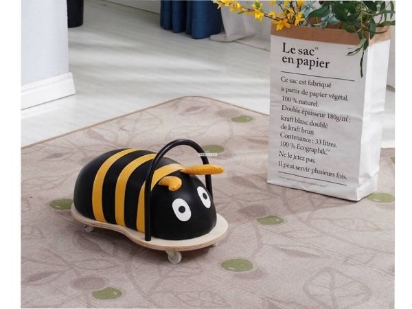 Picture of HONEY BEE Kids Rolling Toy