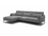 Picture of Freedom Sectional fabric Sofa *Grey