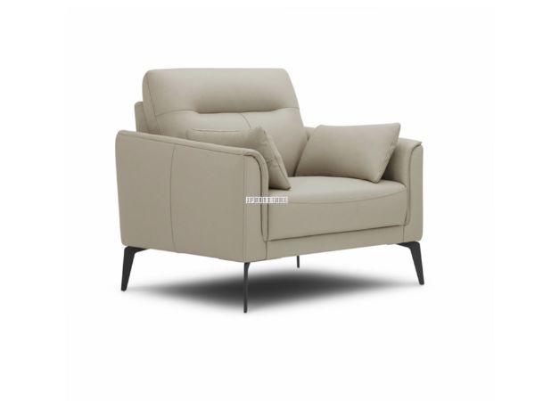 Picture of FREEDOM Sofa (Genuine Leather) - 1 Seat