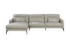 Picture of FREEDOM Sectional Sofa (Genuine Leather) - Facing Left
