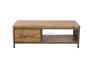 Picture of KANSAS Acacia Wood Coffee Table