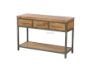 Picture of KANSAS Acacia Wood Console Table