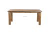 Picture of KANSAS 2.1M Acacia Wood Dining Table