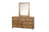 Picture of KANSAS - Dressing Table