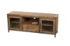 Picture of KANSAS 170 Acacia Wood TV Unit