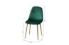 Picture of OSLO Velvet Dining Chair (Gold/Blue/Pink/Green/Grey)