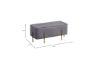 Picture of HAYSI Foot Stool in 2 Sizes (Multiple Colour)