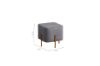 Picture of HAYSI Foot Stool in 2 Sizes (Multiple Colour)