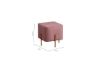 Picture of HAYSI Foot Stool in 2 Sizes (Multiple Colour)