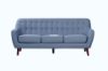Picture of CILLA Sofa - Armchair (1 Seat)