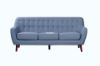 Picture of CILLA 3+2+1 Sofa Range